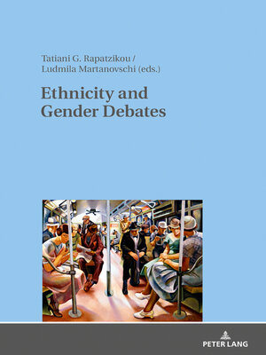 cover image of Ethnicity and Gender Debates